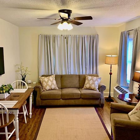 The Flats On Florida St - Super Comfy 2-Bedroom Apartments Мобил Екстериор снимка