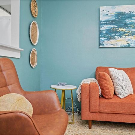 The Flats On Florida St - Super Comfy 2-Bedroom Apartments Мобил Екстериор снимка