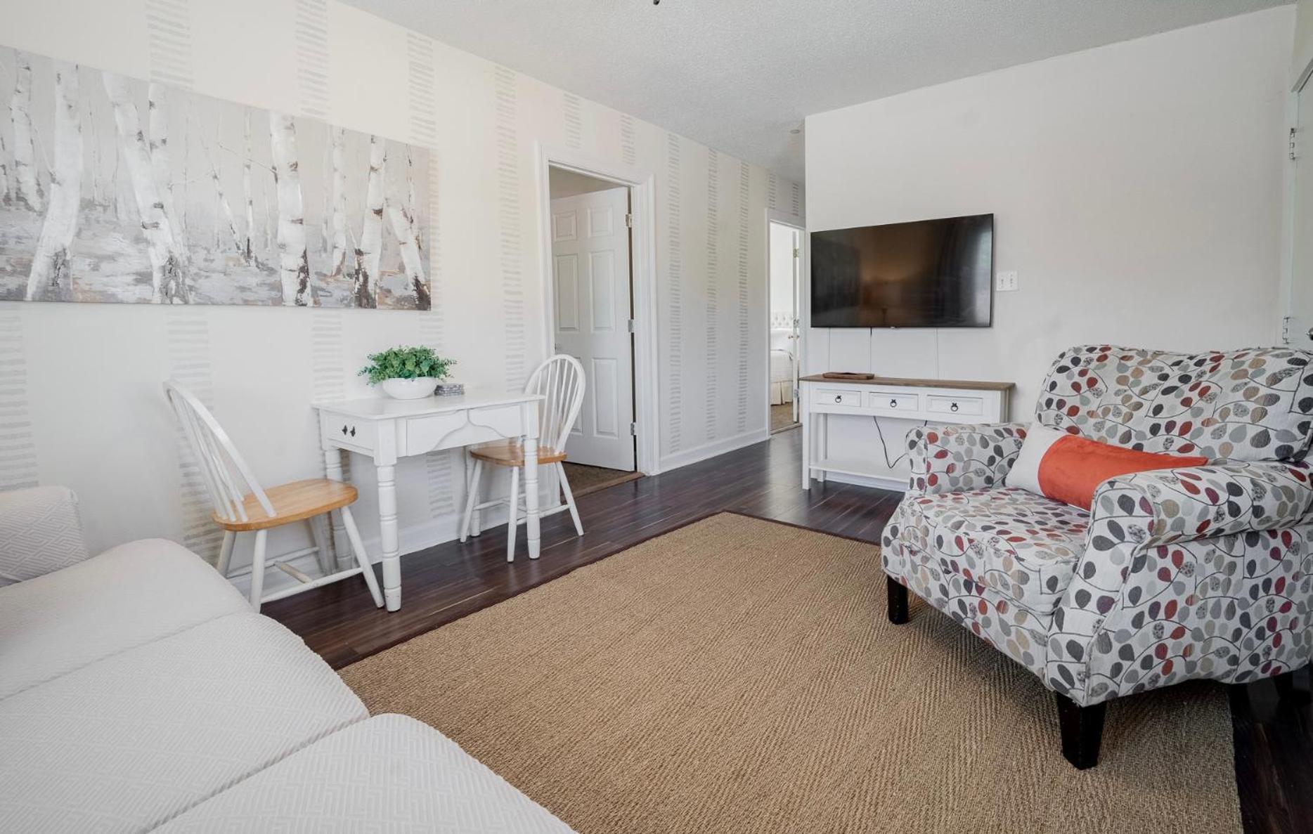 The Flats On Florida St - Super Comfy 2-Bedroom Apartments Мобил Екстериор снимка