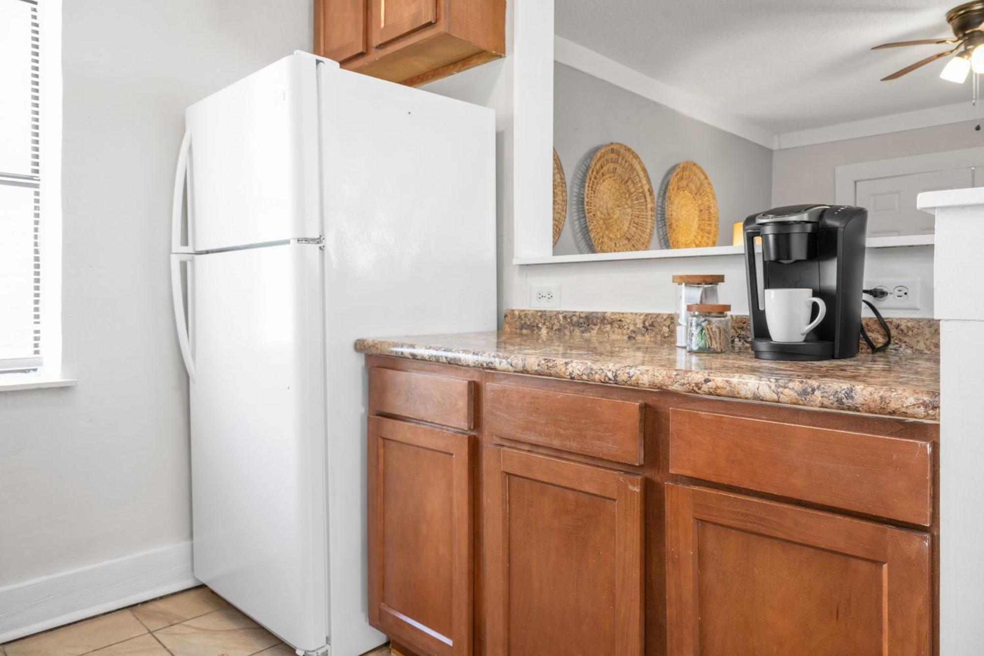 The Flats On Florida St - Super Comfy 2-Bedroom Apartments Мобил Екстериор снимка