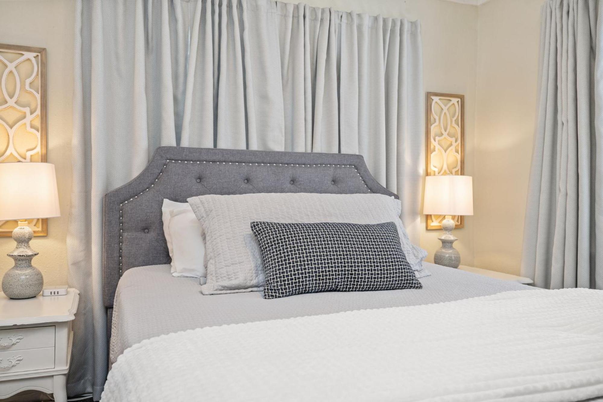 The Flats On Florida St - Super Comfy 2-Bedroom Apartments Мобил Екстериор снимка