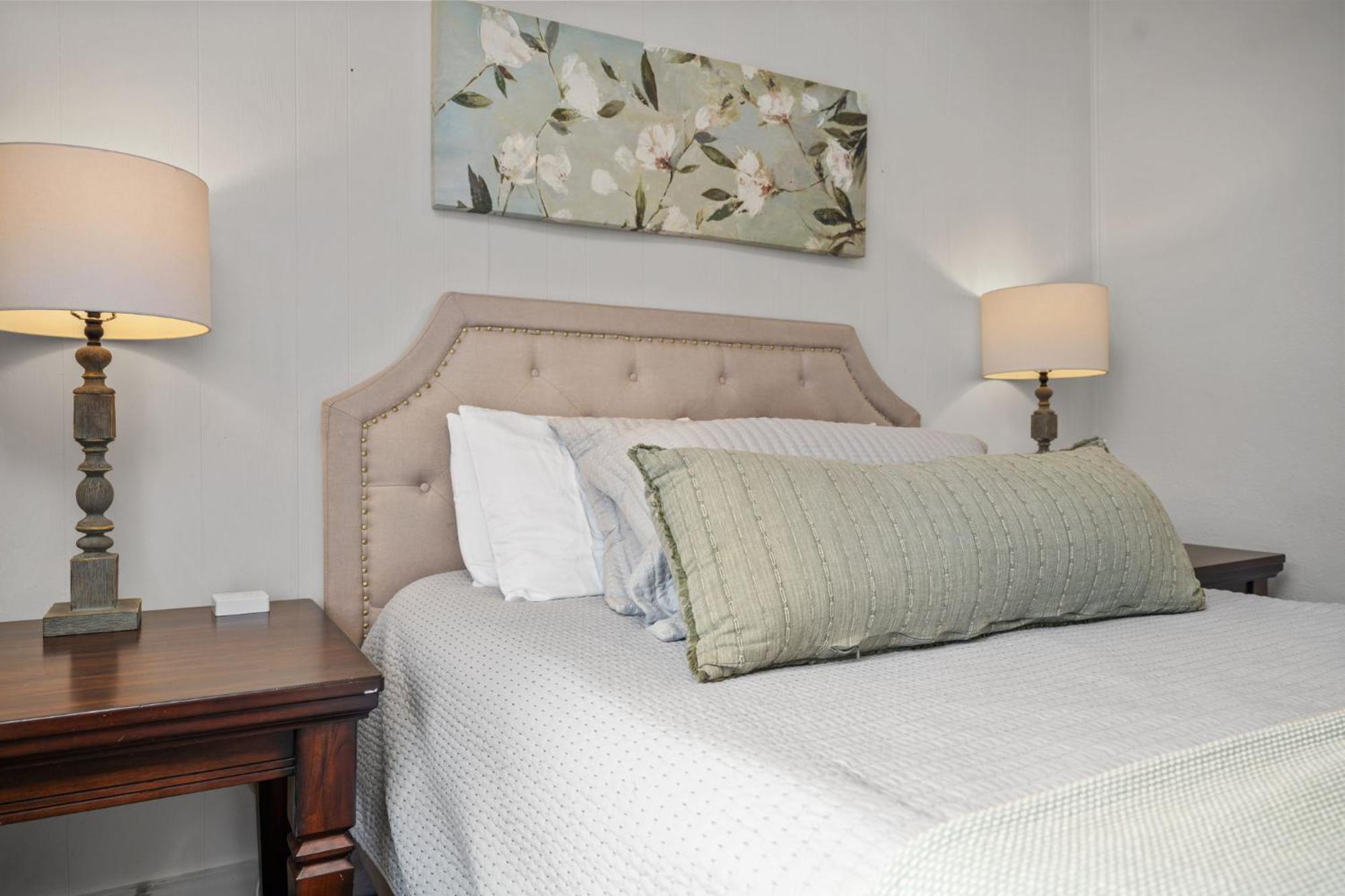 The Flats On Florida St - Super Comfy 2-Bedroom Apartments Мобил Екстериор снимка