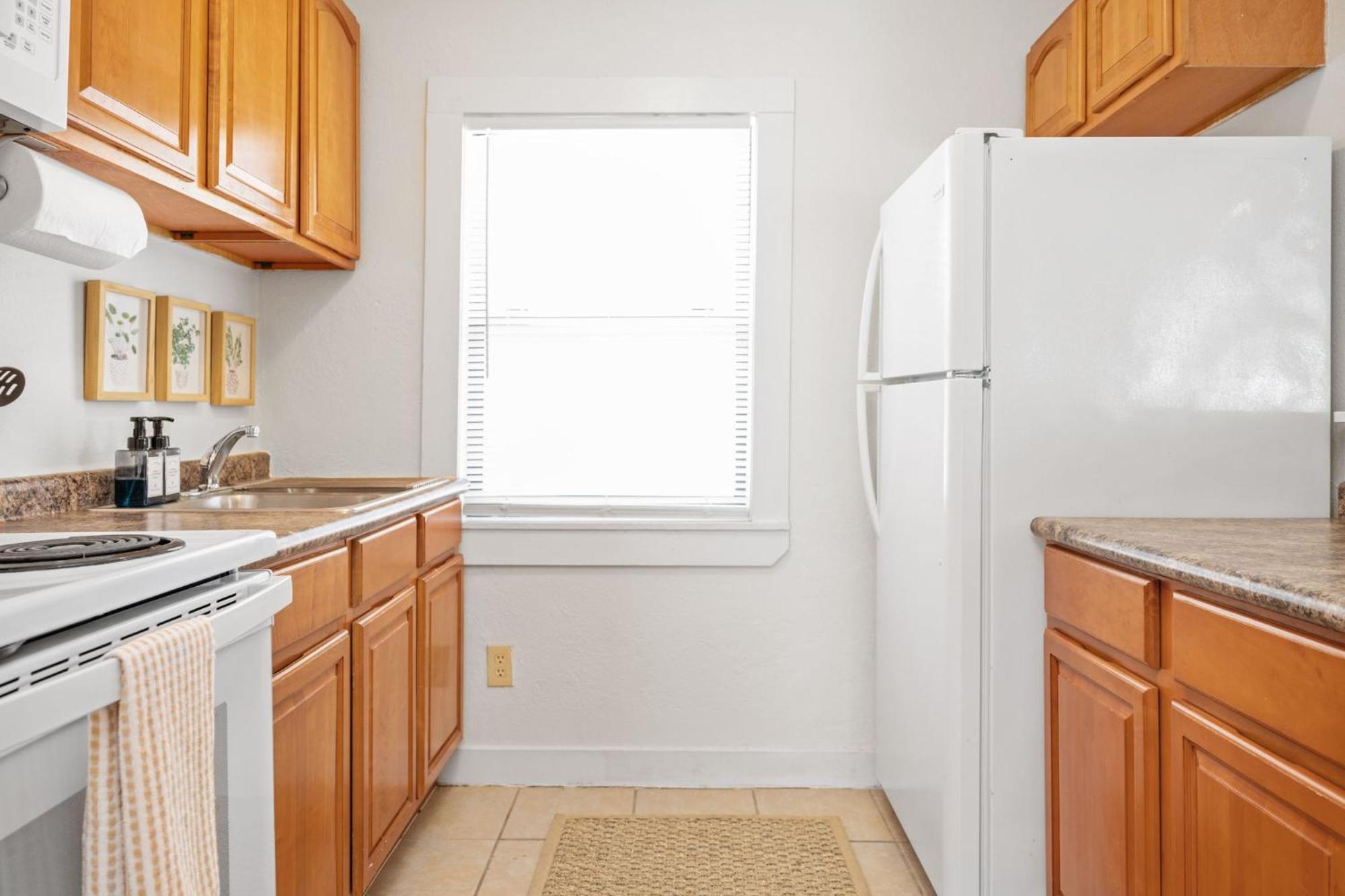 The Flats On Florida St - Super Comfy 2-Bedroom Apartments Мобил Екстериор снимка