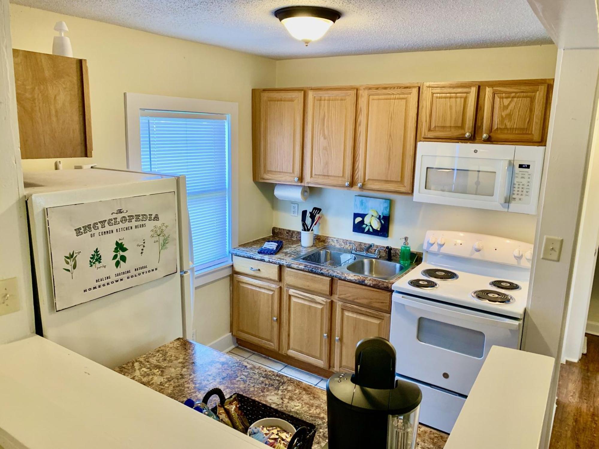 The Flats On Florida St - Super Comfy 2-Bedroom Apartments Мобил Екстериор снимка
