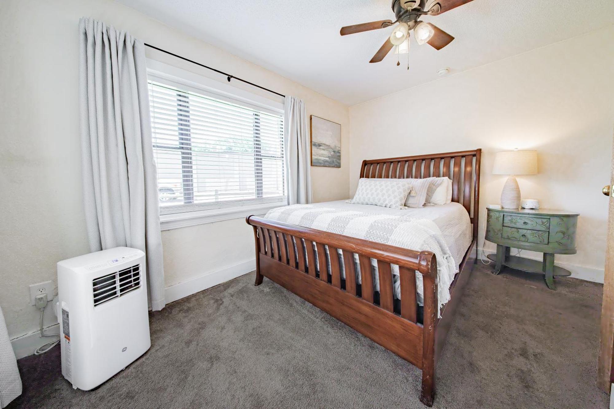 The Flats On Florida St - Super Comfy 2-Bedroom Apartments Мобил Екстериор снимка