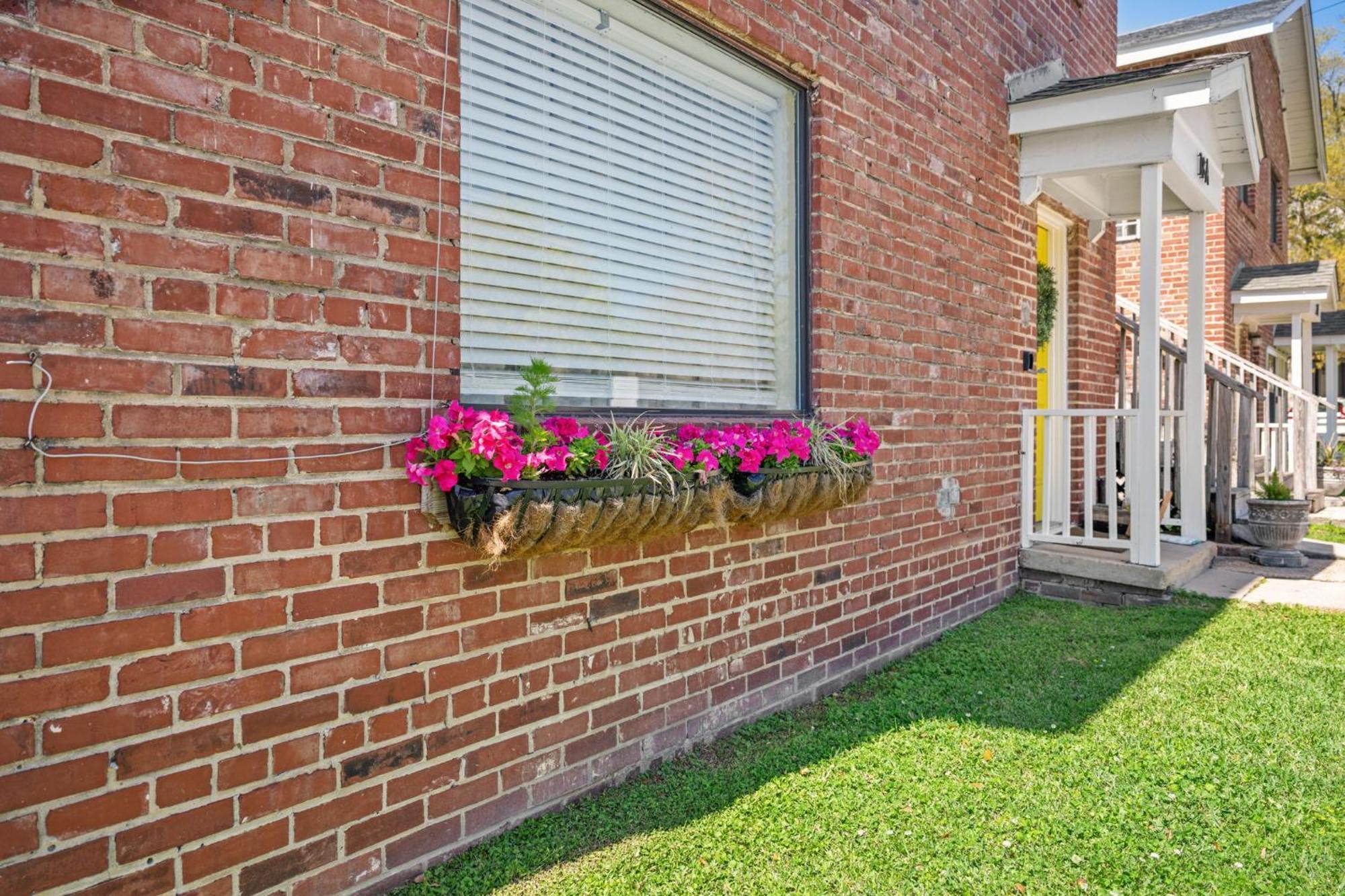 The Flats On Florida St - Super Comfy 2-Bedroom Apartments Мобил Екстериор снимка