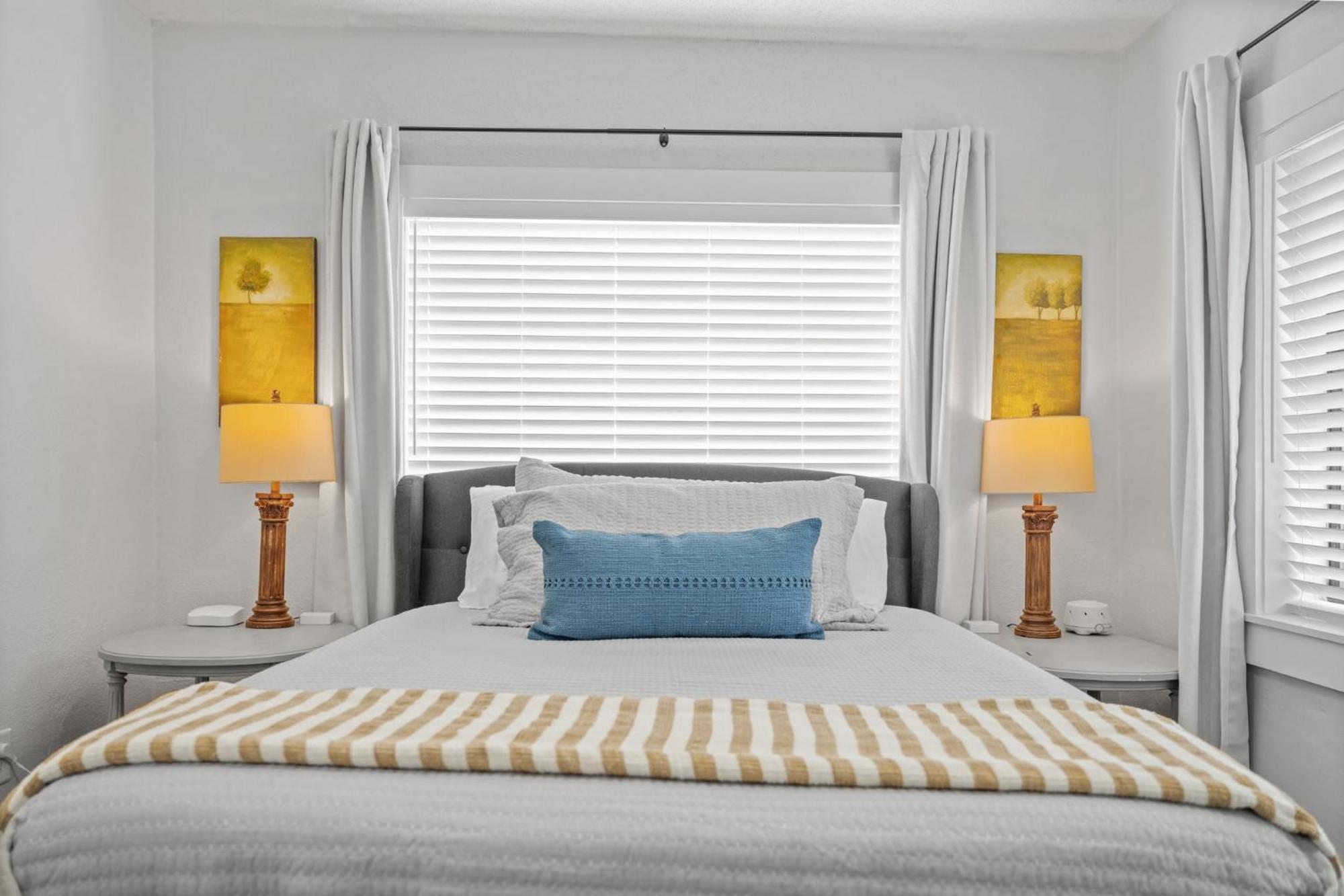 The Flats On Florida St - Super Comfy 2-Bedroom Apartments Мобил Екстериор снимка