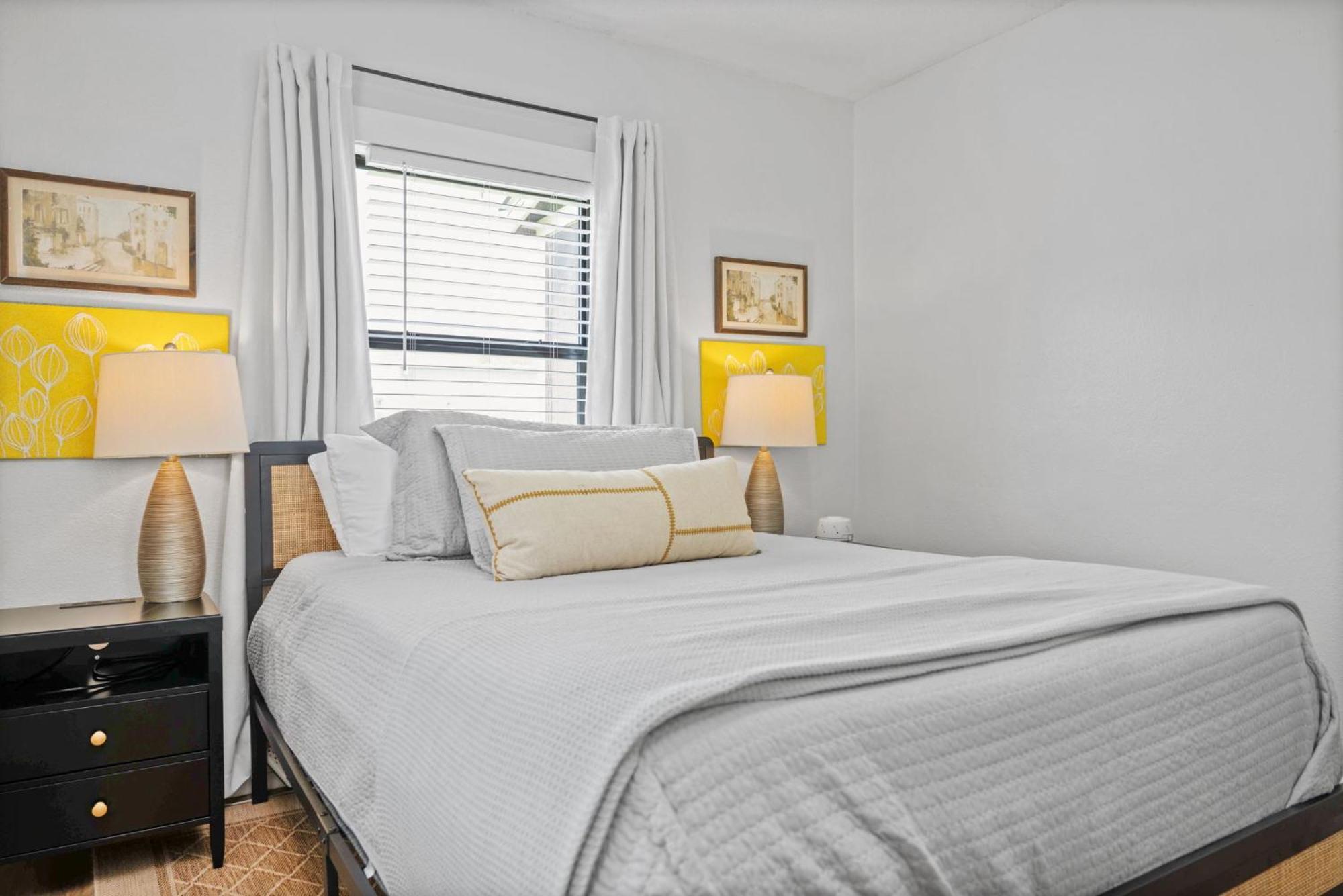 The Flats On Florida St - Super Comfy 2-Bedroom Apartments Мобил Екстериор снимка