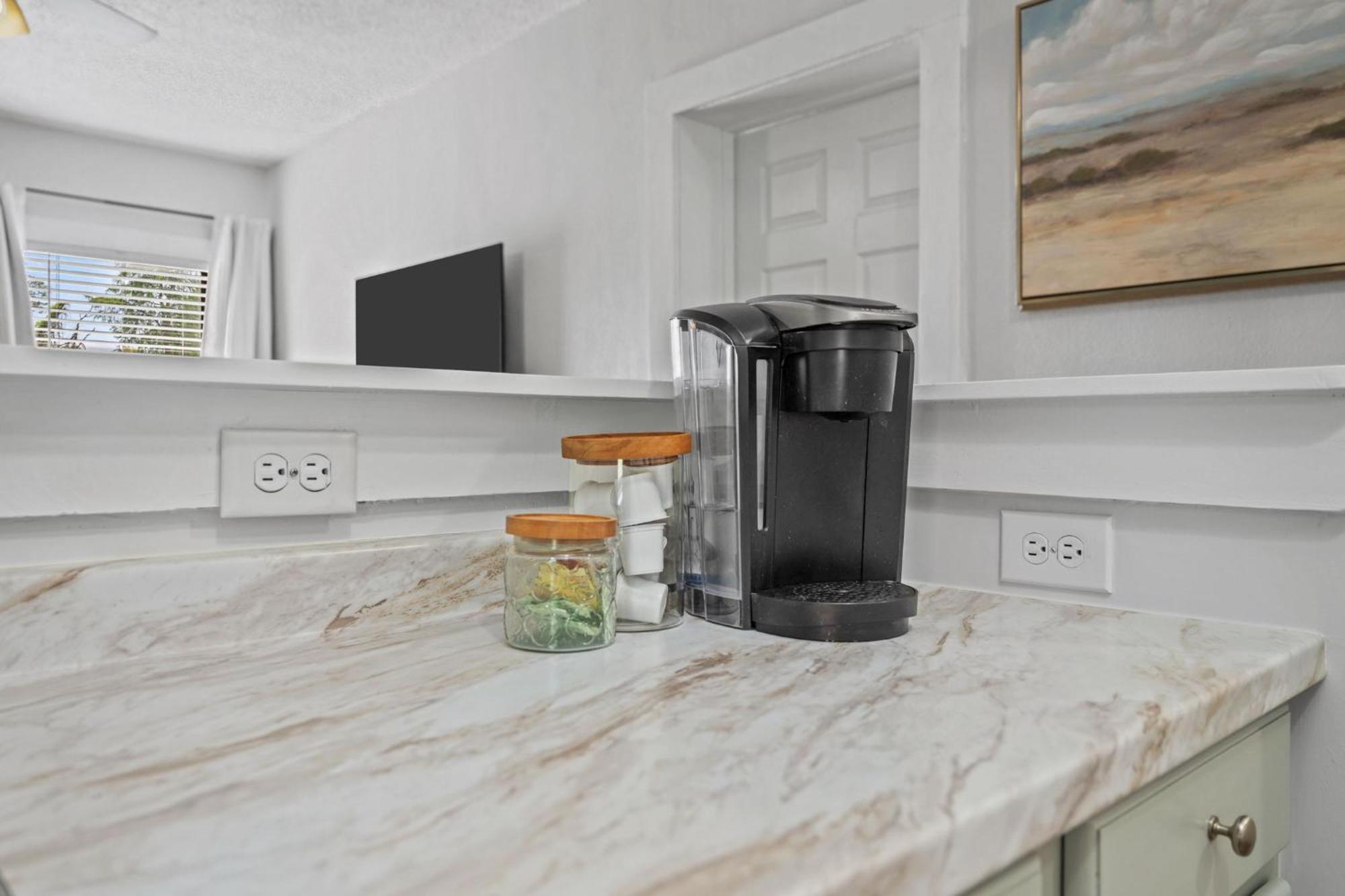 The Flats On Florida St - Super Comfy 2-Bedroom Apartments Мобил Екстериор снимка